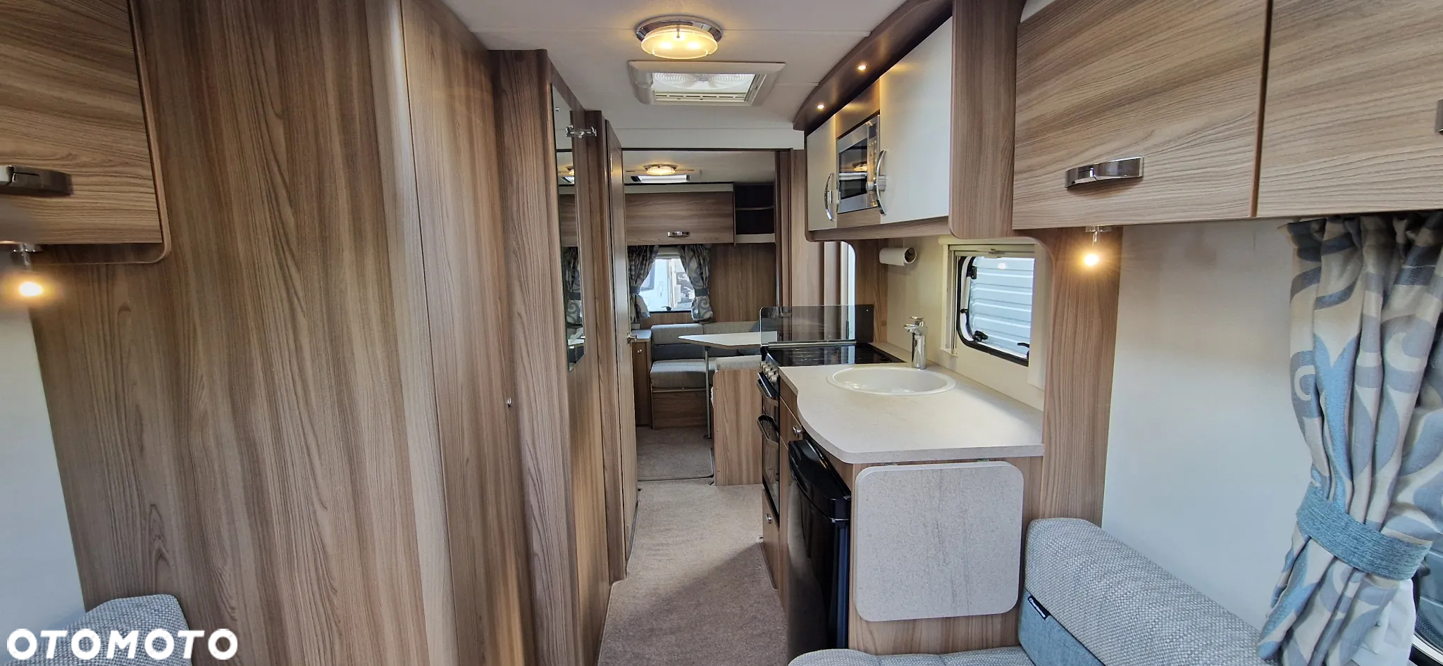 SWIFT Charisma 565 SE LUX - 6
