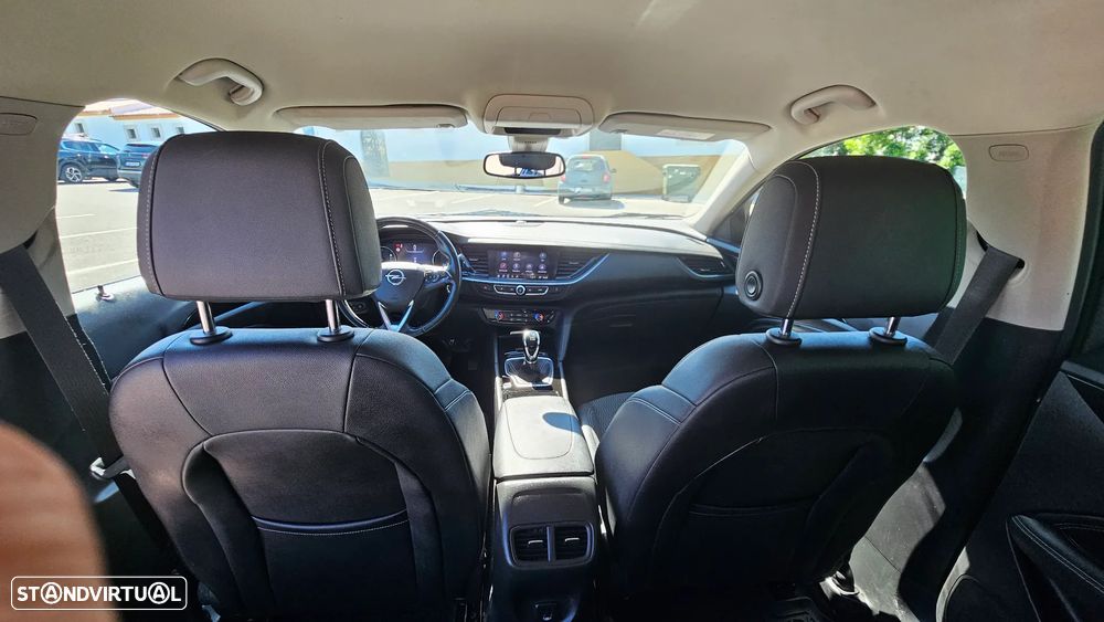 Opel Insignia Sports Tourer 1.6 Business Innovation - 8