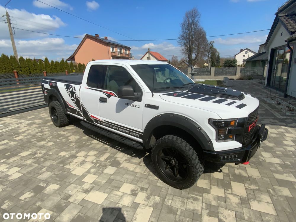 Ford F150 - 30