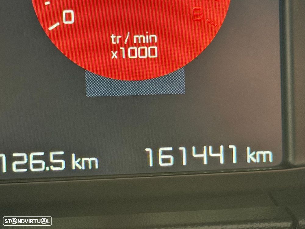 Citroën C4 Grand Picasso PureTech 130 Stop&Start Exclusive - 39