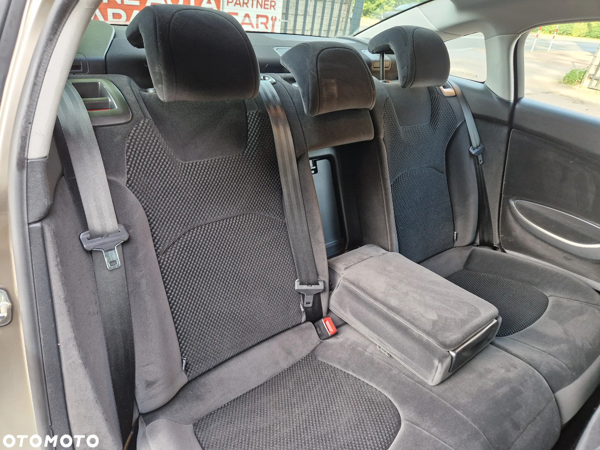 Citroën C5 2.0i 16V Confort - 7