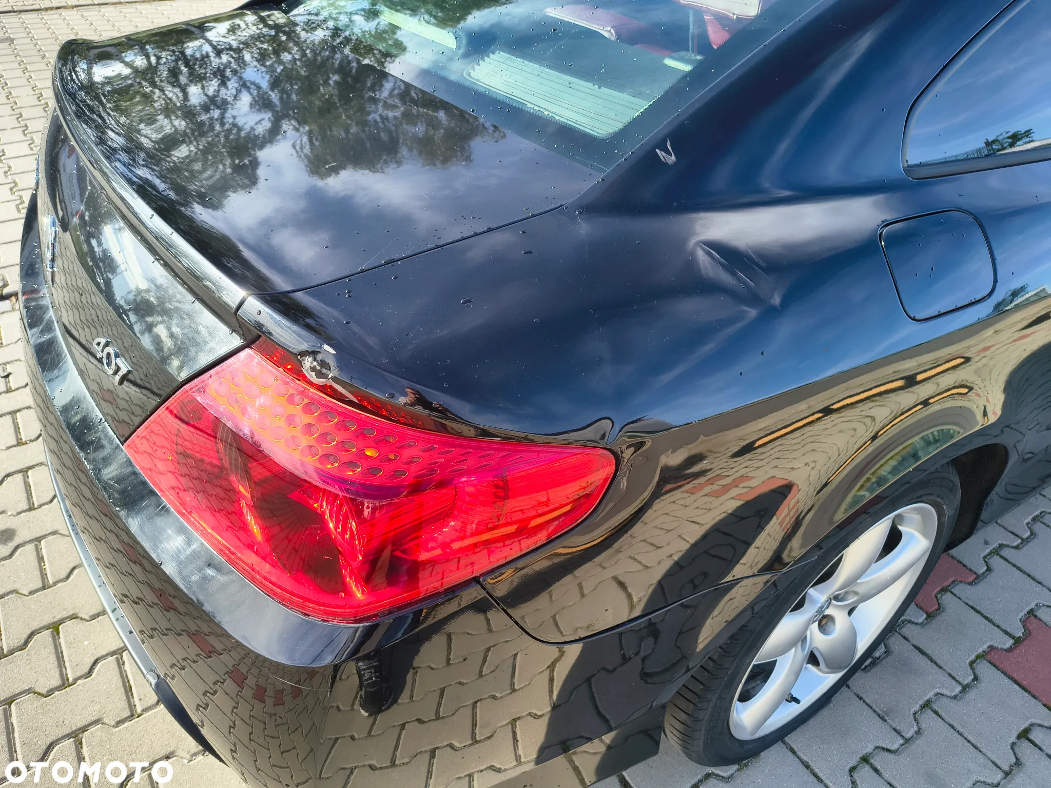 Peugeot 407 - 6
