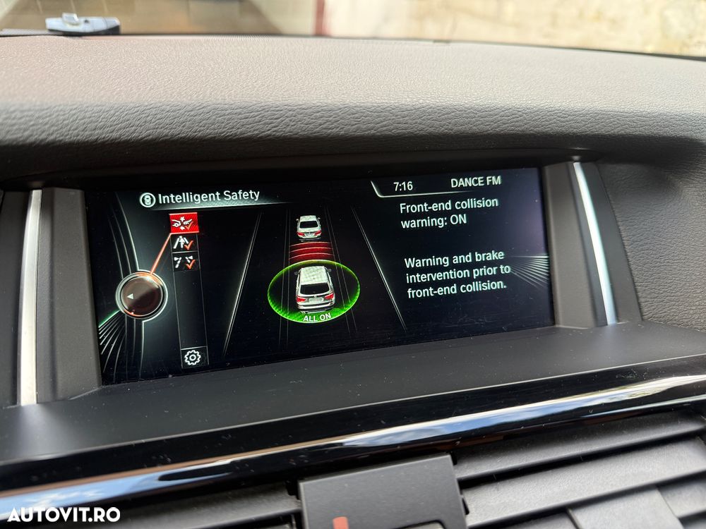 BMW X3 xDrive20d AT xLine - 20