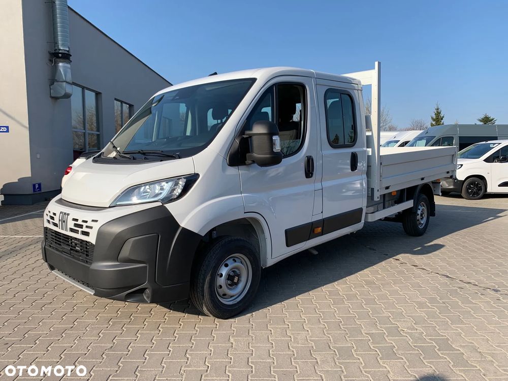 Fiat Ducato 2.2 140KM - 3
