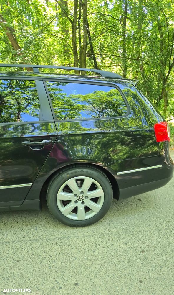 Volkswagen Passat - 6