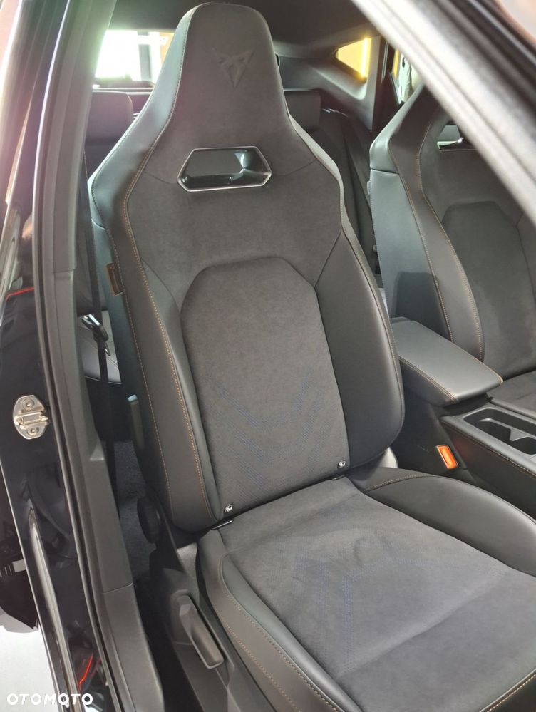 Cupra Formentor - 25