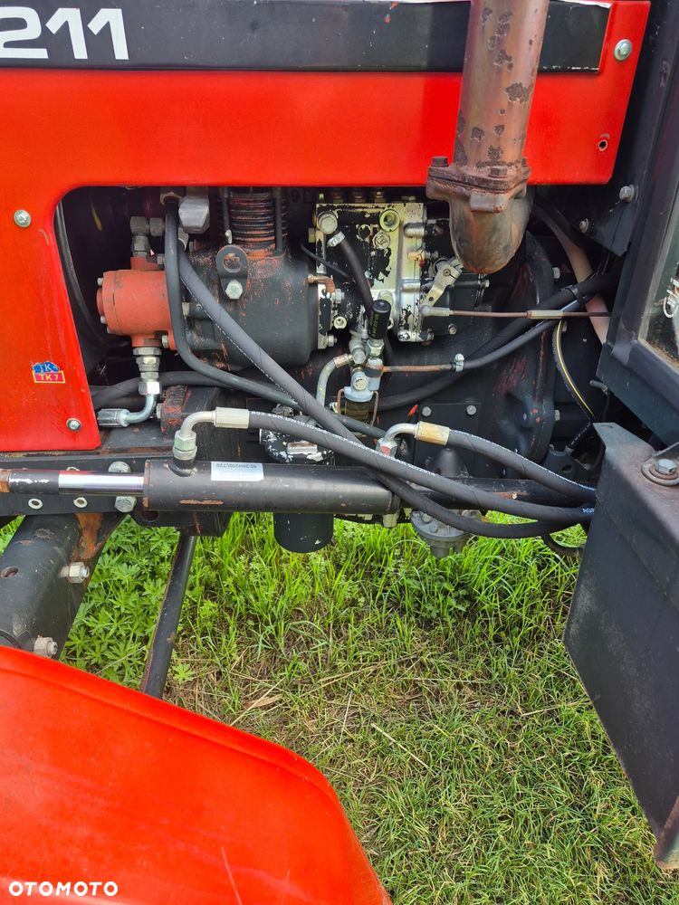Zetor 5211 - 8