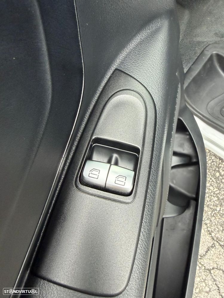 Mercedes-Benz Vito 114 CDi/34 Pro - 15