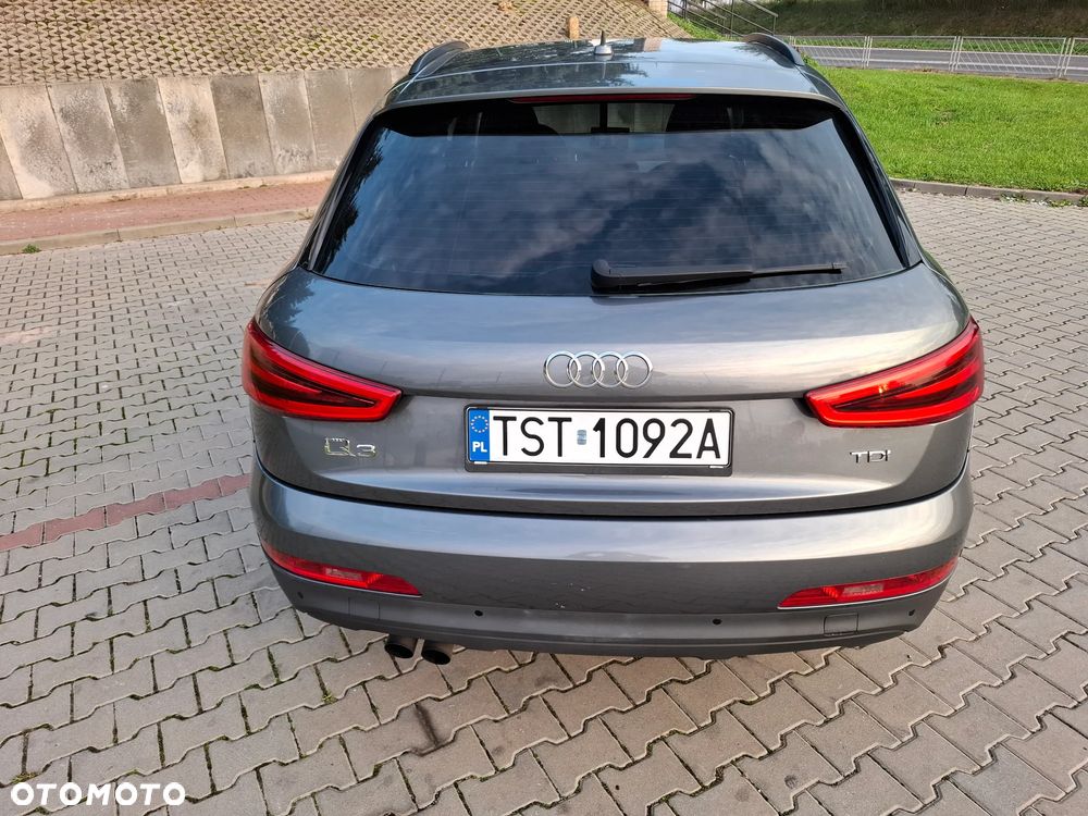 Audi Q5 2.0 TDI (clean diesel) ultra - 21