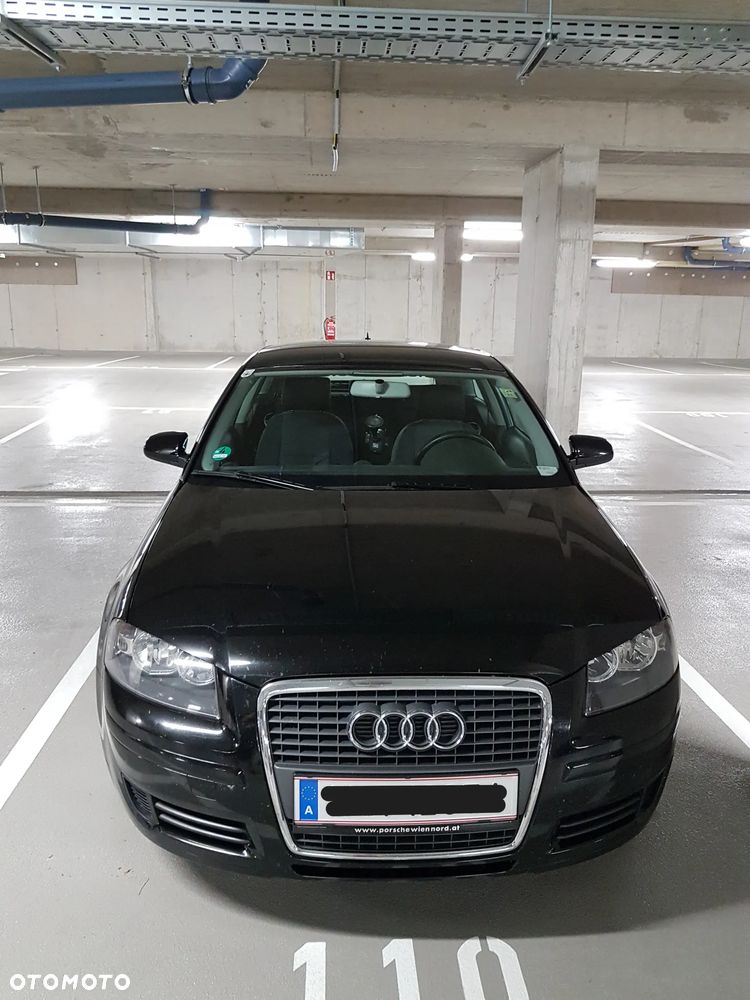 Audi A3 3-drzwiowe - 24
