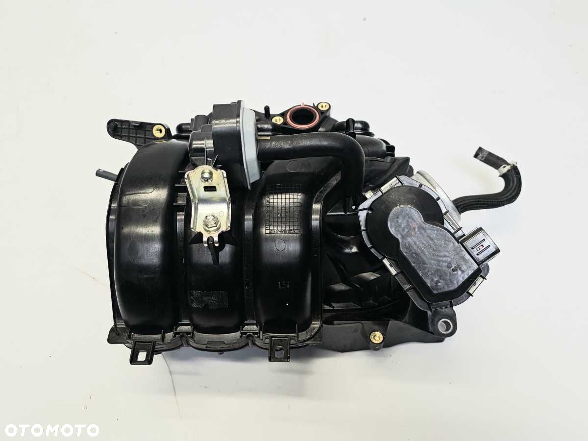 Kolektor ssący przepustnica Yaris Cross 1,5 Hybrid 2021r-2023r - 1