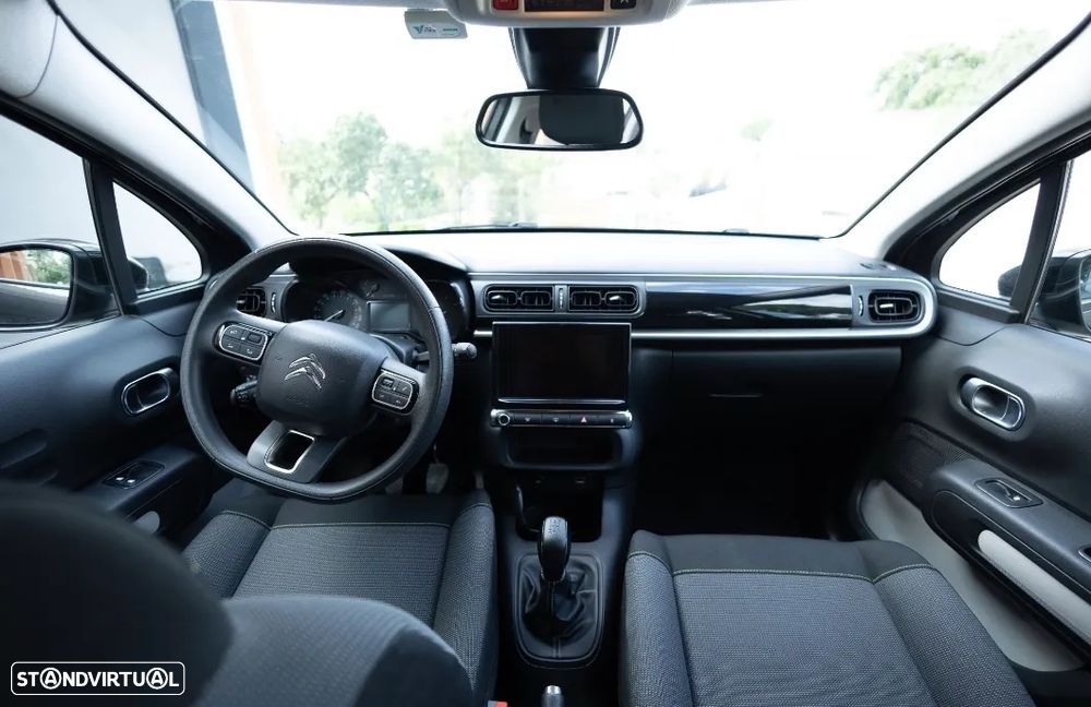 Citroën C3 1.2 PureTech Elle - 3