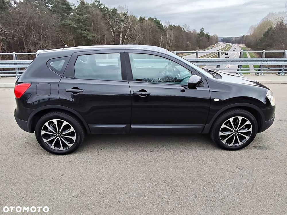 Nissan Qashqai 1.5 dCi Acenta - 9