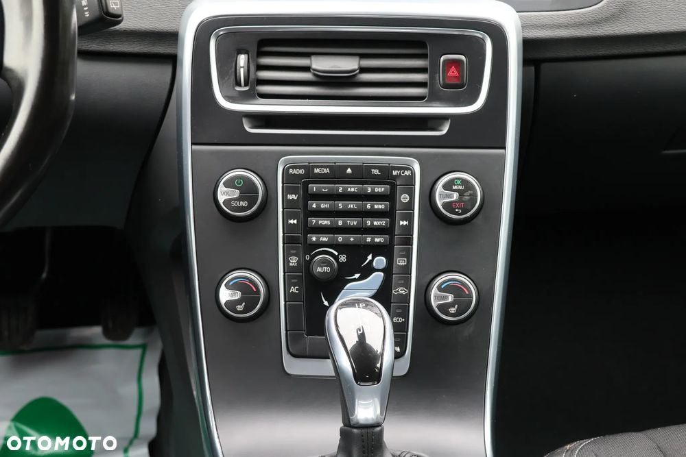 Volvo V60 - 6