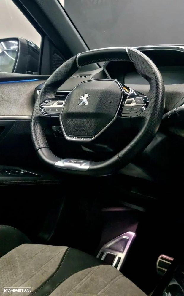 Peugeot 3008 - 42