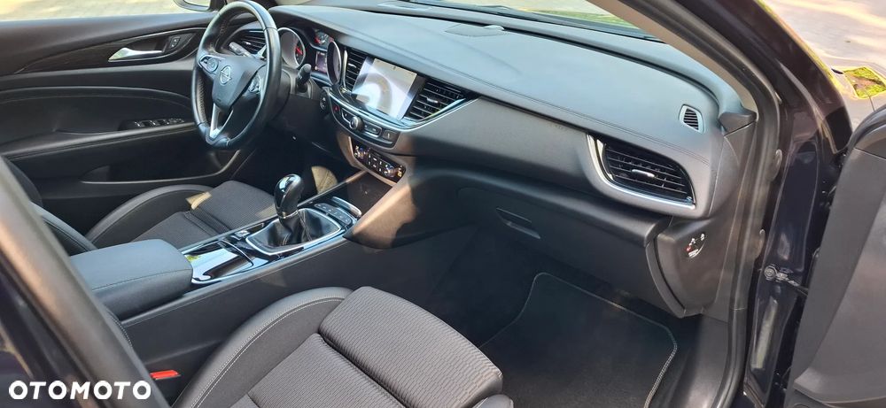 Opel Insignia 1.6 (118g) Dynamic - 13