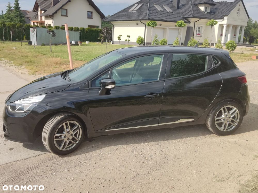 Renault Clio 1.2 16V Life - 7