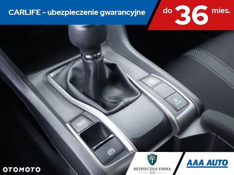 Honda Civic - 18