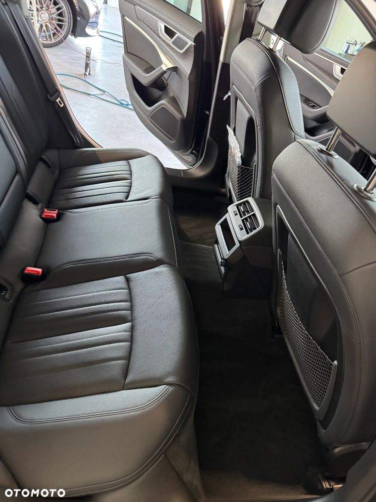 Audi A6 Avant 40 TDI mHEV Quattro S tronic - 15