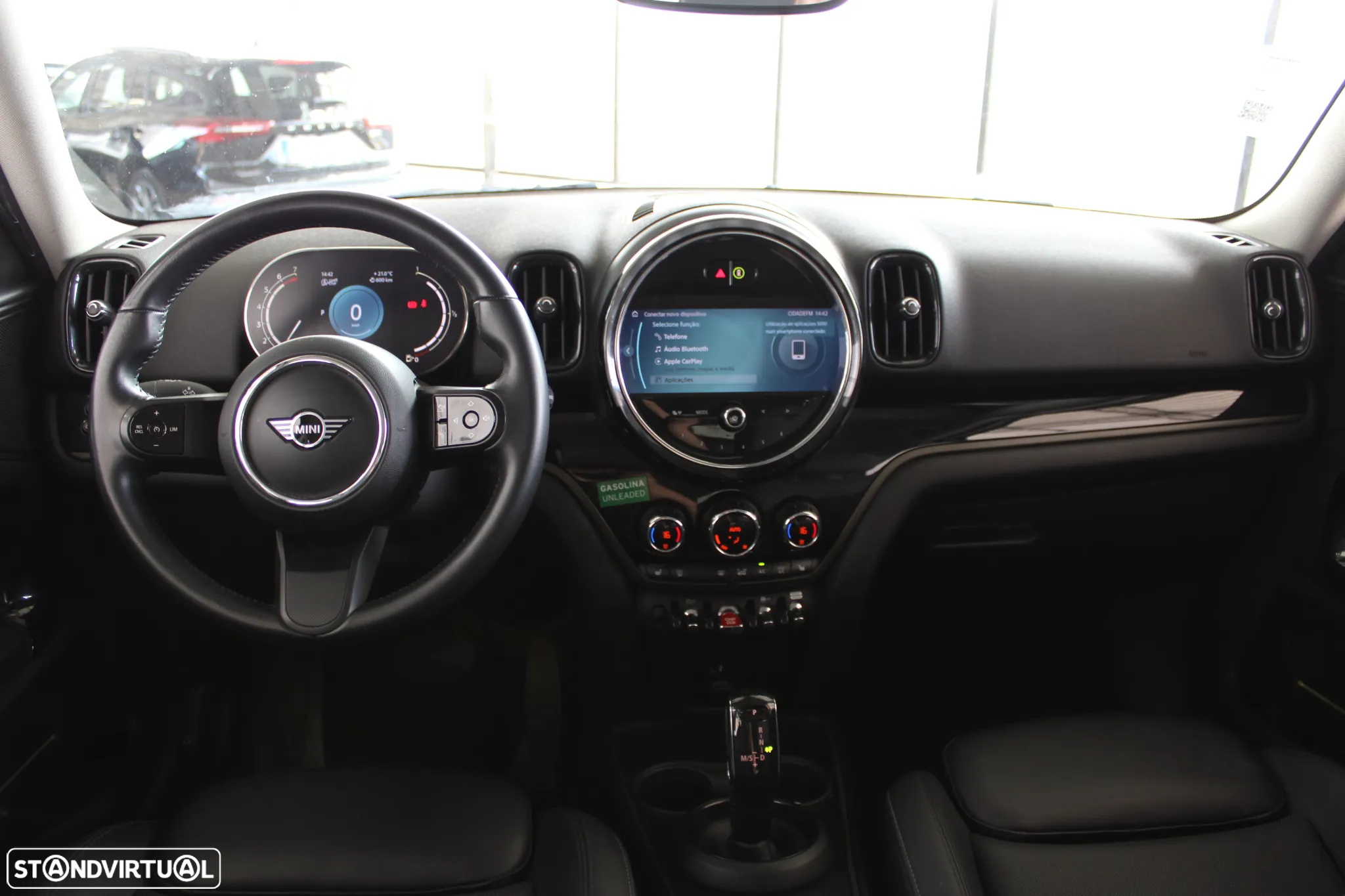 MINI Countryman Cooper Classic Auto - 9