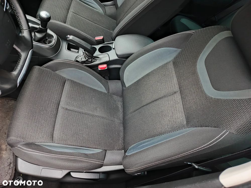 Citroën C4 1.2 PureTech MoreLife - 17