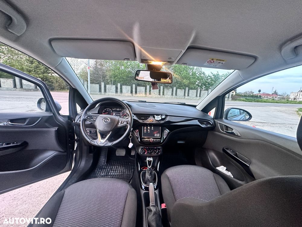 Opel Corsa - 3