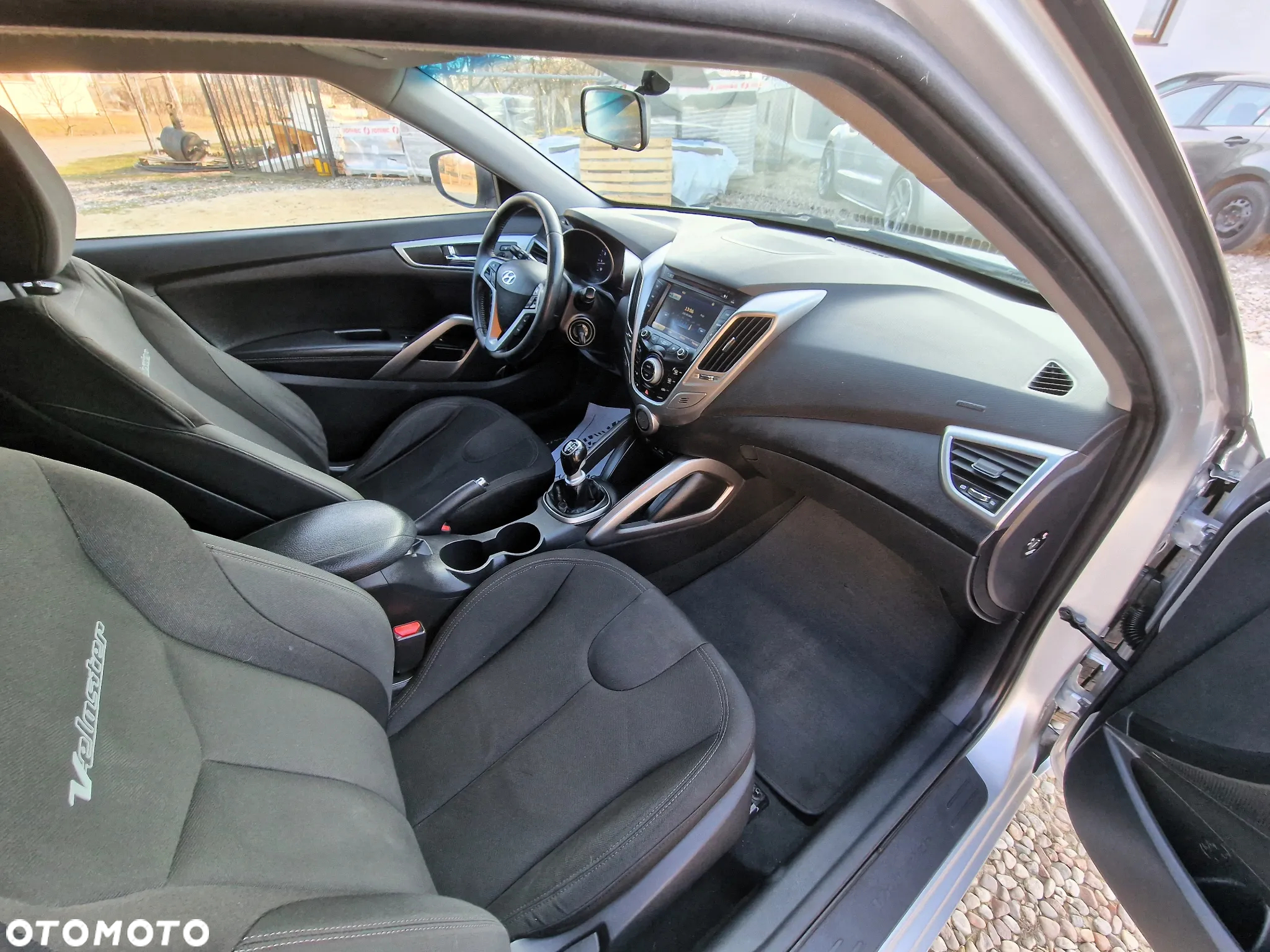 Peugeot RCZ 1.6 155 THP Onyx - 8