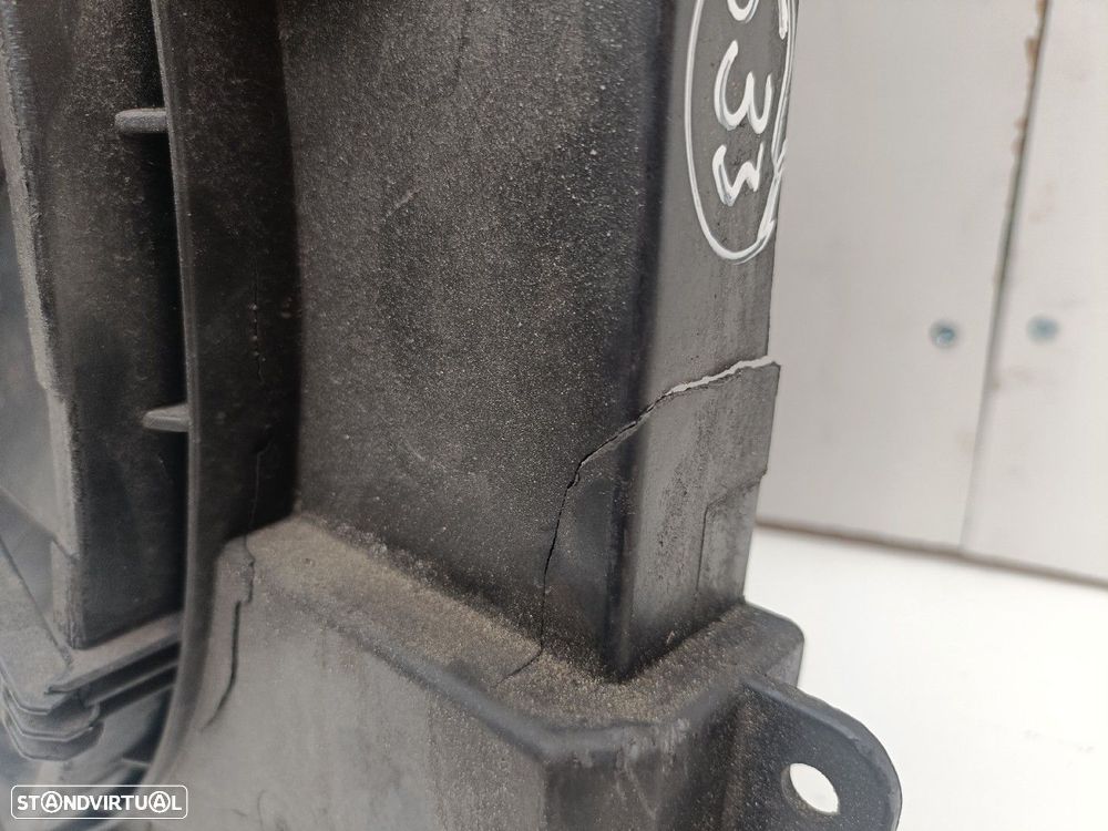 Termoventiladores / Motoventiladores Renault Clio Iv (Bh_) - 4