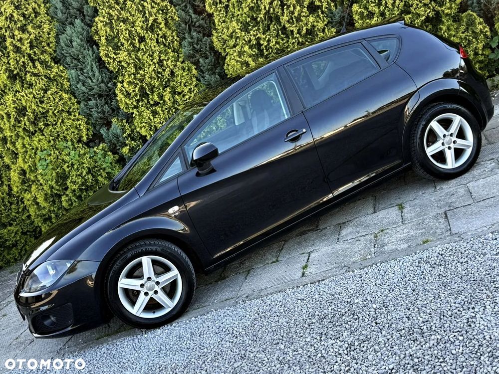 Seat Leon - 6