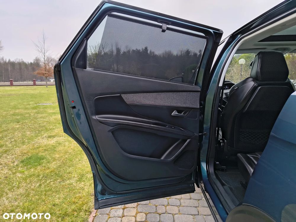 Peugeot 5008 - 15