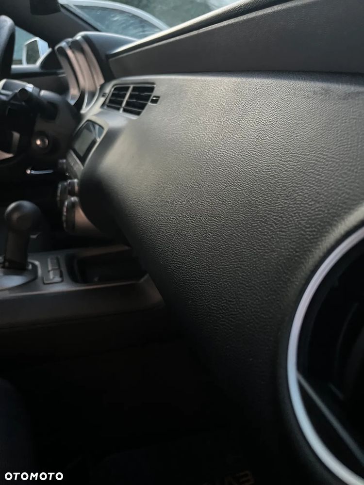 Chevrolet Camaro - 13