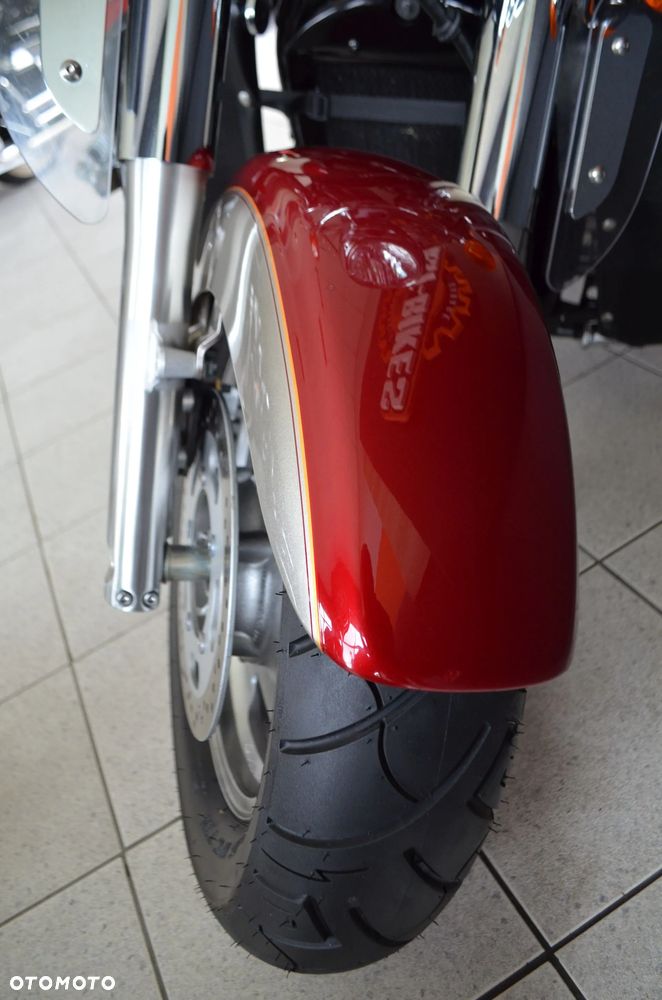 Kawasaki Vulcan - 6