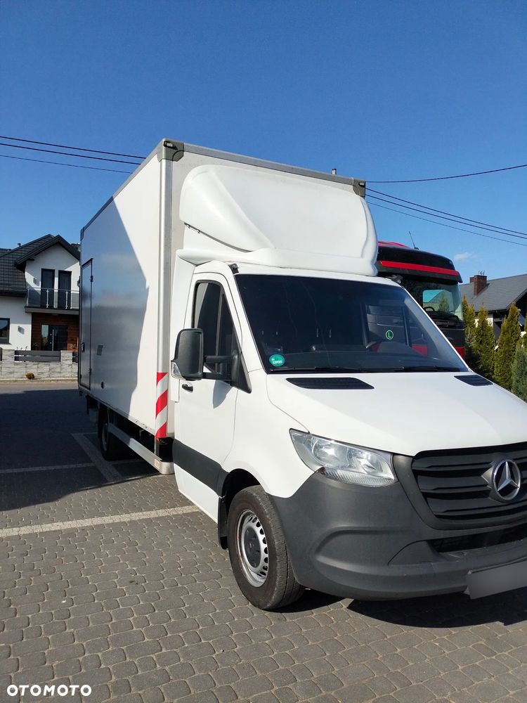 Mercedes-Benz SPRINTER - 19
