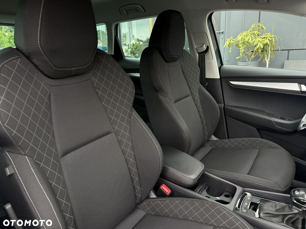 Skoda Karoq 1.5 TSI DSG Ambition - 12