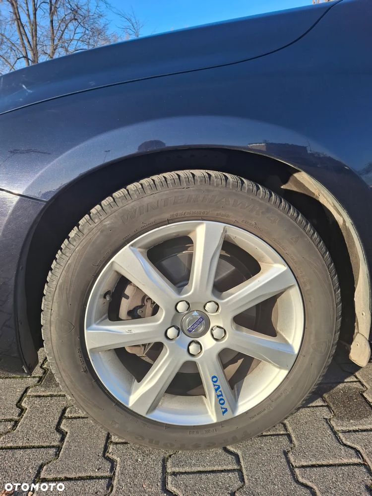 Volvo V60 D3 Drive-E Momentum - 25