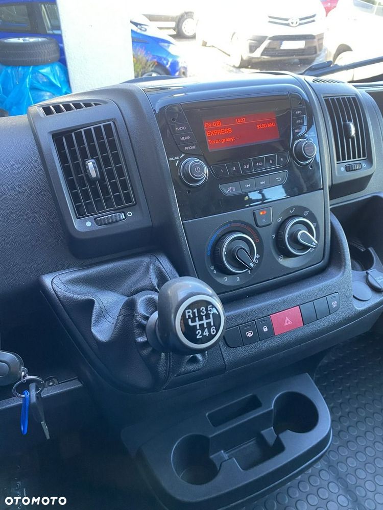Peugeot Boxer - 14