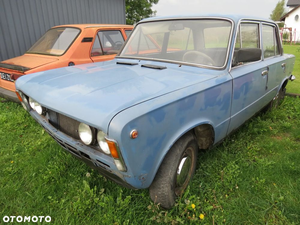 Fiat 125P 1973 photo 2