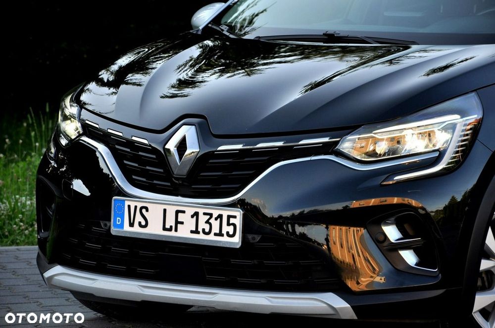 Renault Captur - 10