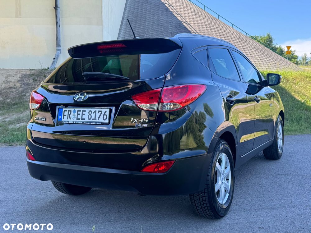 Hyundai ix35 - 37