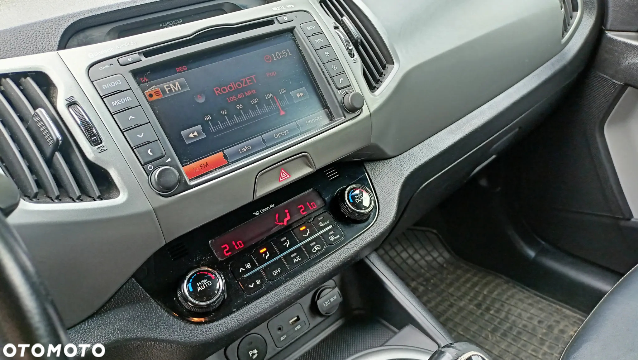 Kia Sportage - 15