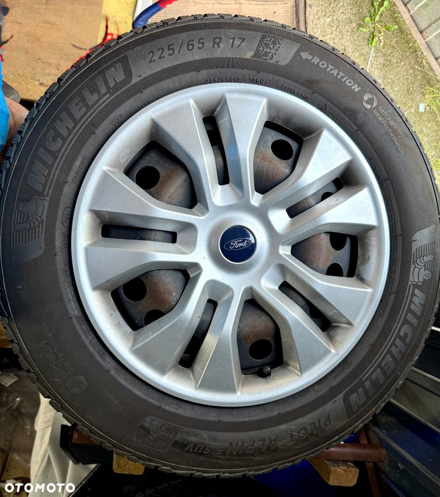 Ford Kuga 1.5 EcoBlue FWD Titanium - 18