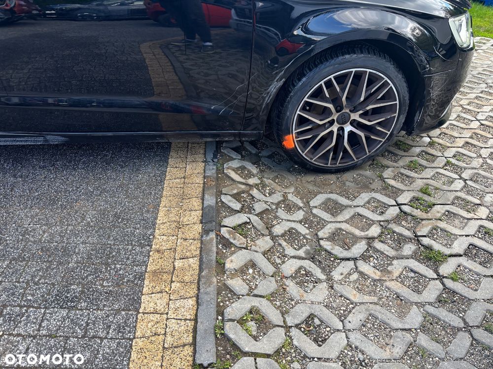 Audi A3 Sportback - 11