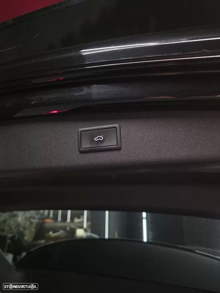 SEAT Leon ST 1.4 e-Hybrid FR DSG - 44