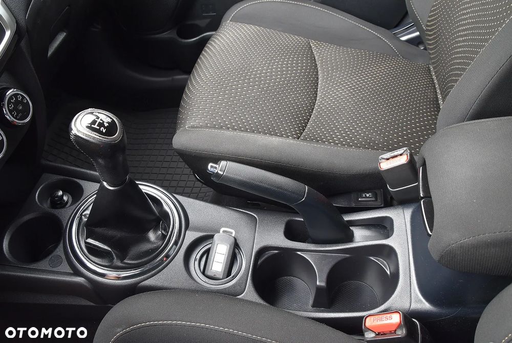 Mitsubishi ASX 1.6 2WD Diamant Edition+ - 35