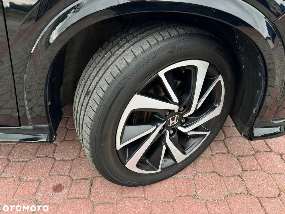 Honda HR-V 1.5 Executive (ADAS / Connect+) - 17