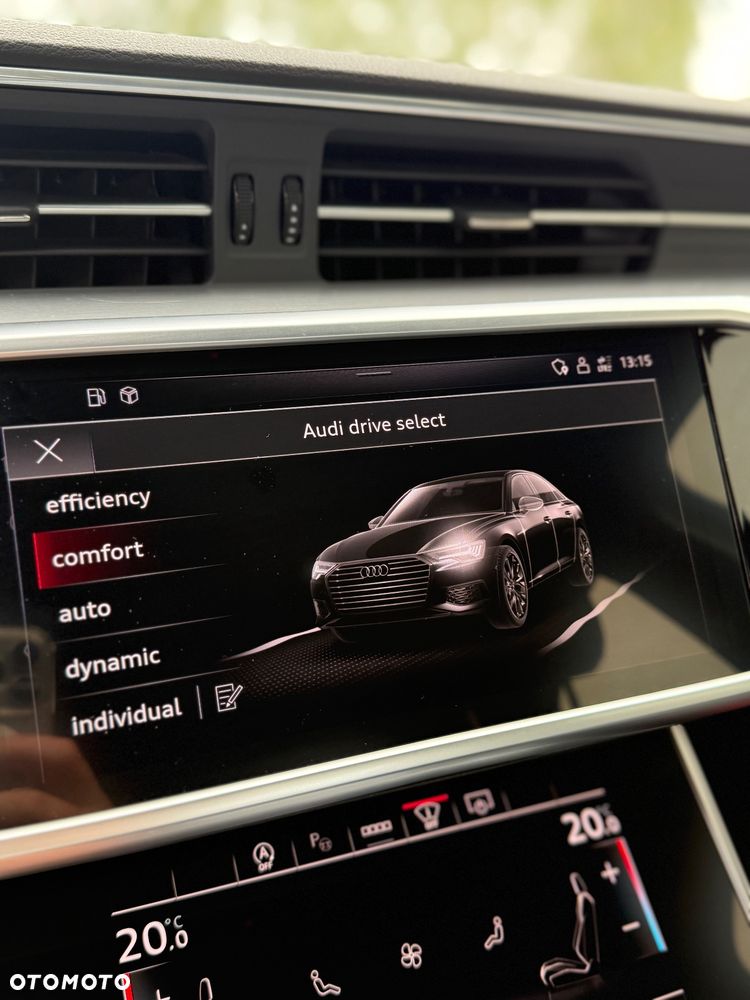 Audi A6 - 21