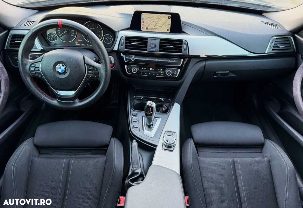 BMW Seria 3 - 21