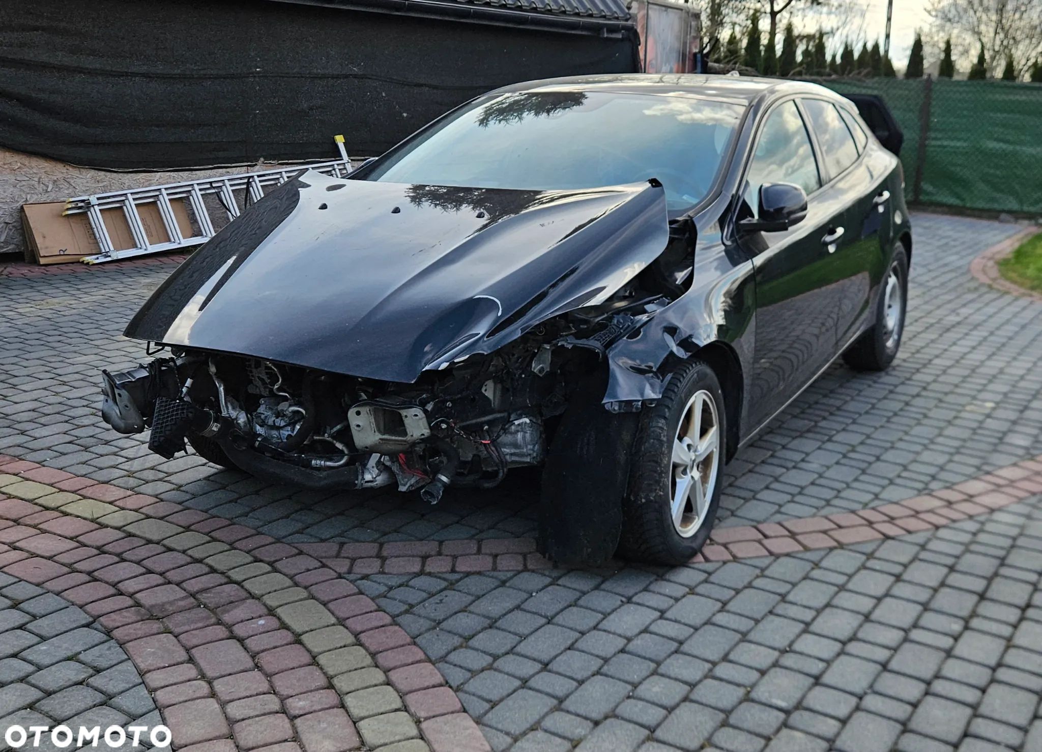 Volvo V40 - 1