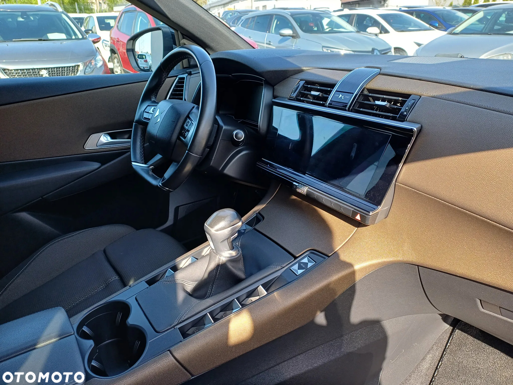 DS Automobiles DS 7 Crossback 1.2 PureTech Chic - 10