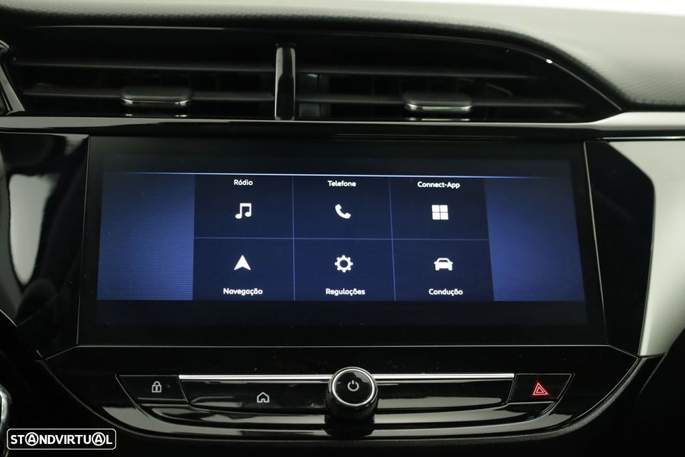 Opel Corsa 1.2 T Edition - 10